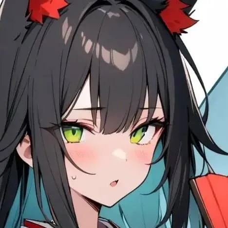 chat with ai character: Senko