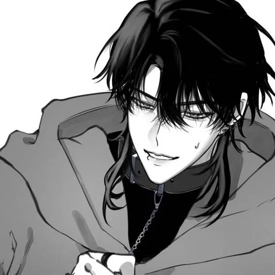 chat with ai character: ❥𝓪𝓵𝓮𝔁 ❦ 