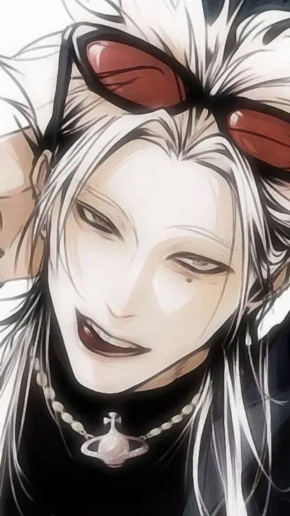 ai character: 𝙻𝚄𝙲𝙰𝚂 background