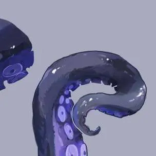 chat with ai character: tentical