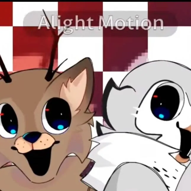 chat with ai character: ciervo y búho??