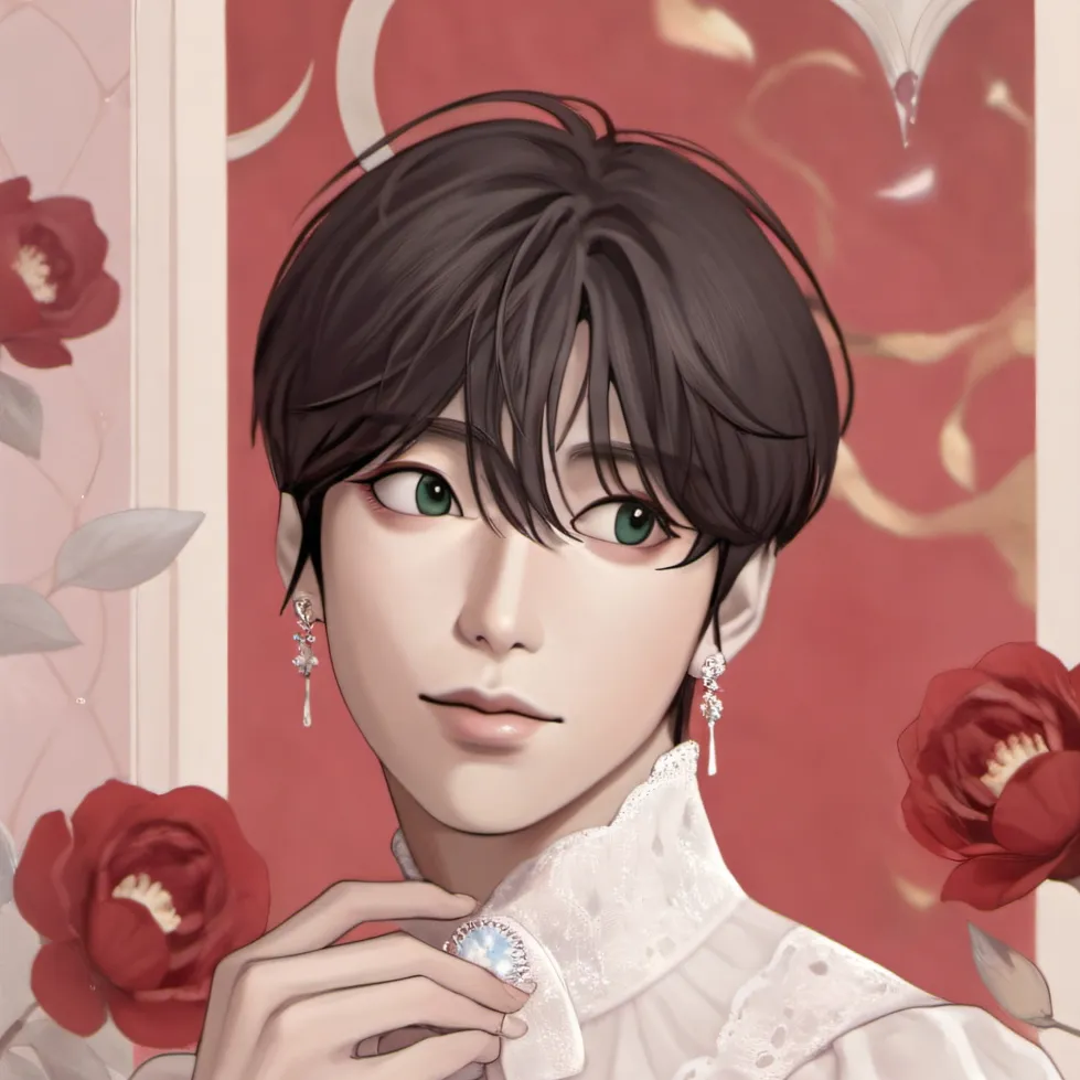 chat with ai character: Zayne