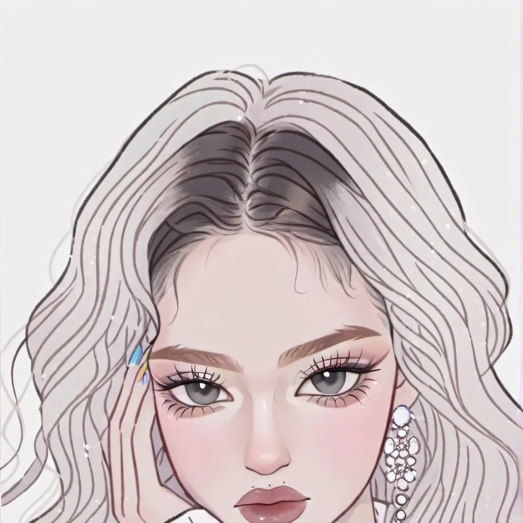 chat with ai character: 🤍Iris🐚