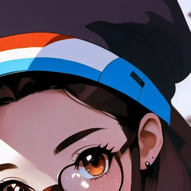 chat with ai character: lily