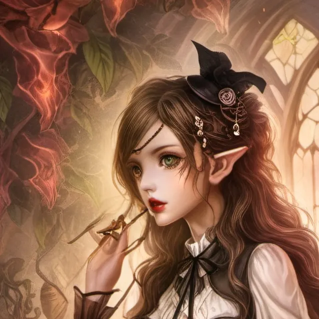 chat with ai character: kara