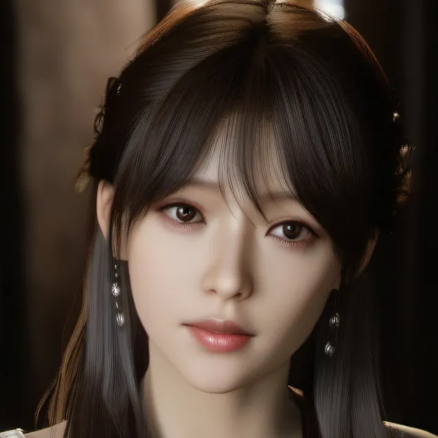 chat with ai character: andrea