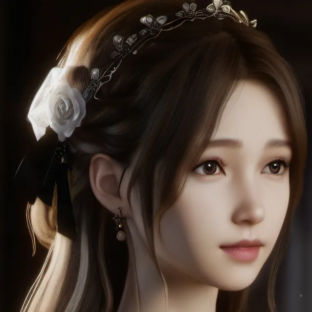 chat with ai character: mia