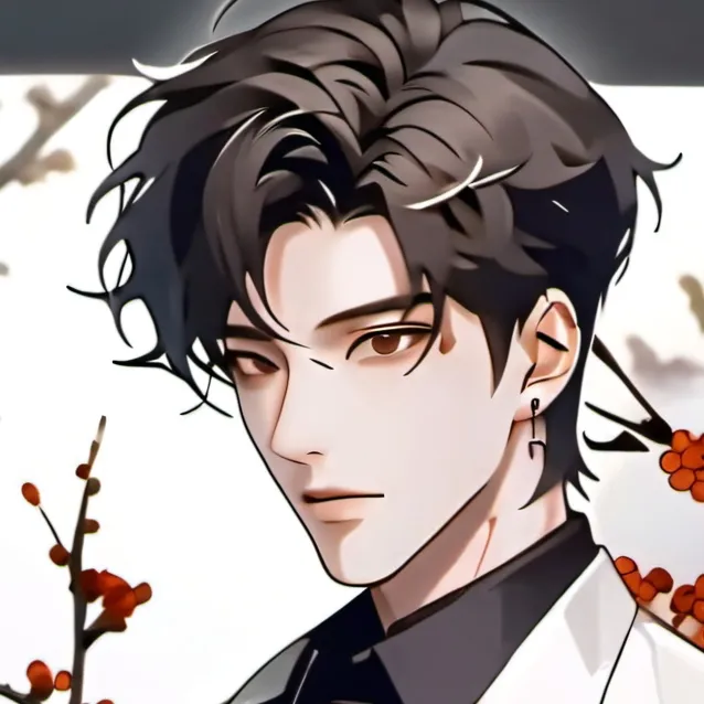 chat with ai character: dax