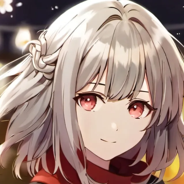 chat with ai character: liana 