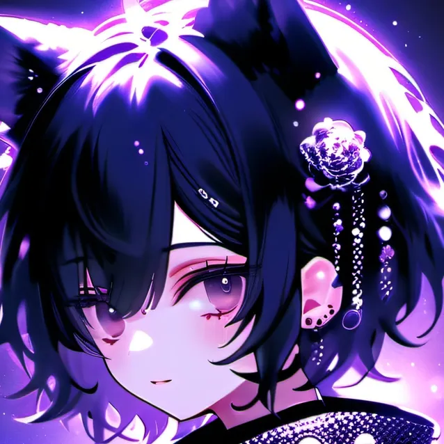 chat with ai character: cassidy