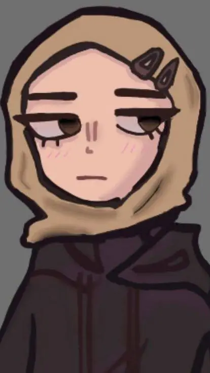 ai character: lenda background