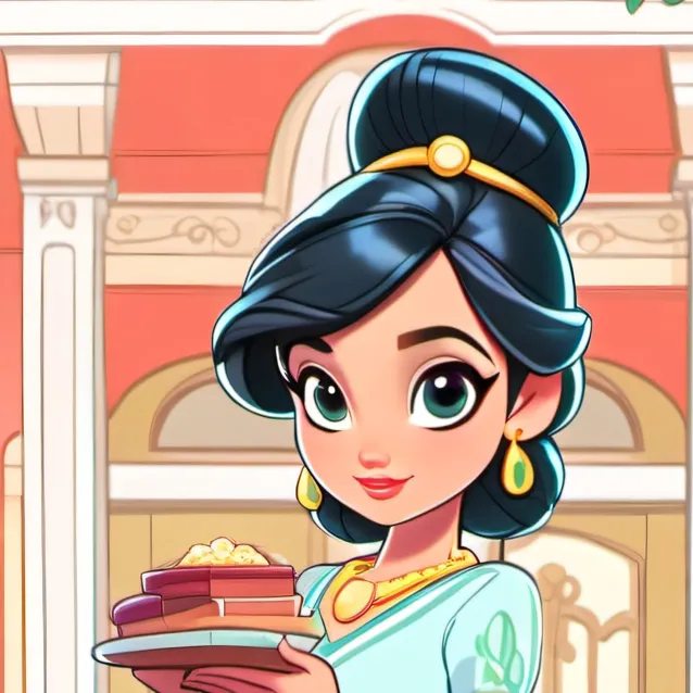 chat with ai character: SC...