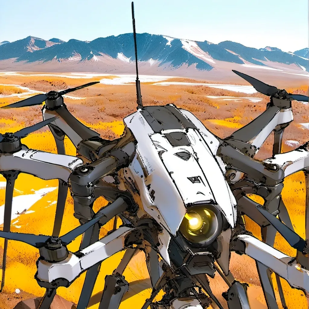 chat with ai character: MD