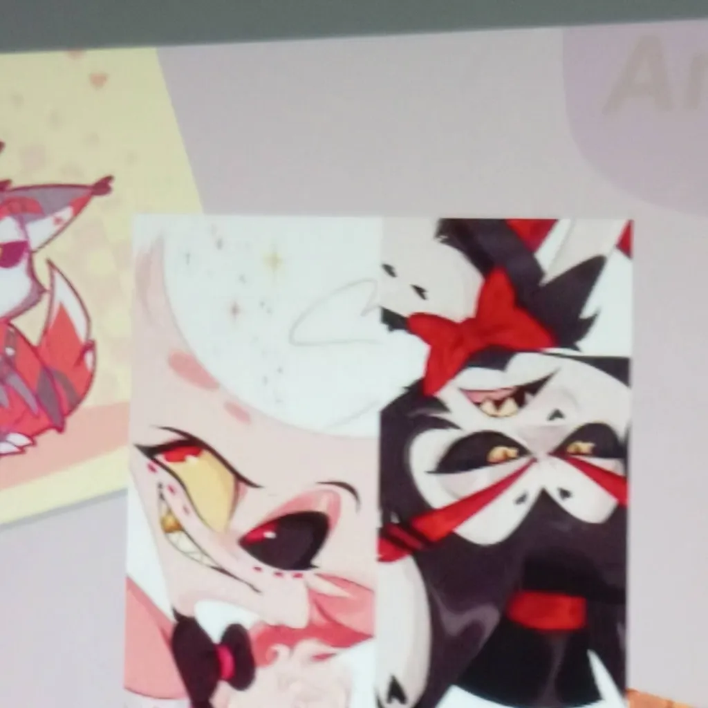 chat with ai character: llixl