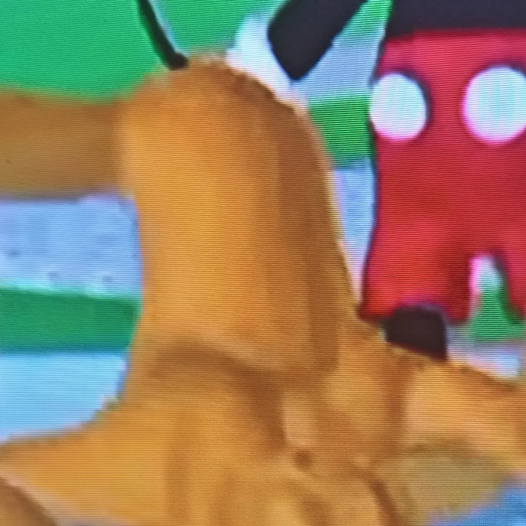 chat with ai character: Lucas 