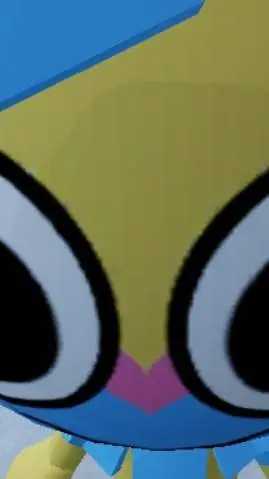 ai character: yandere goob background