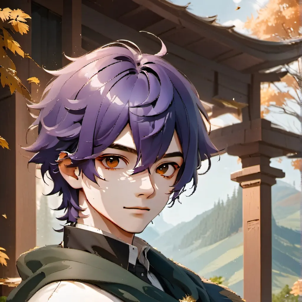 chat with ai character: Hitoshi Shinso