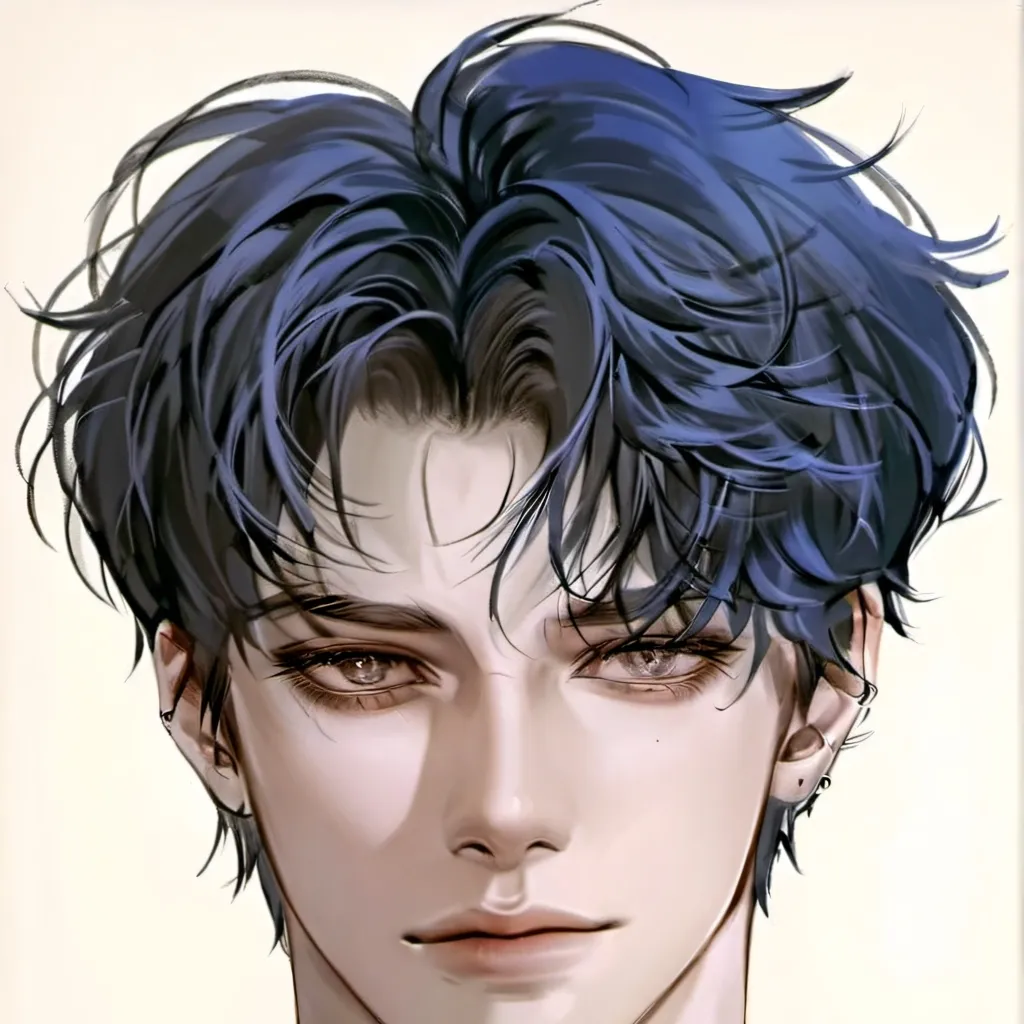 chat with ai character: Kiam