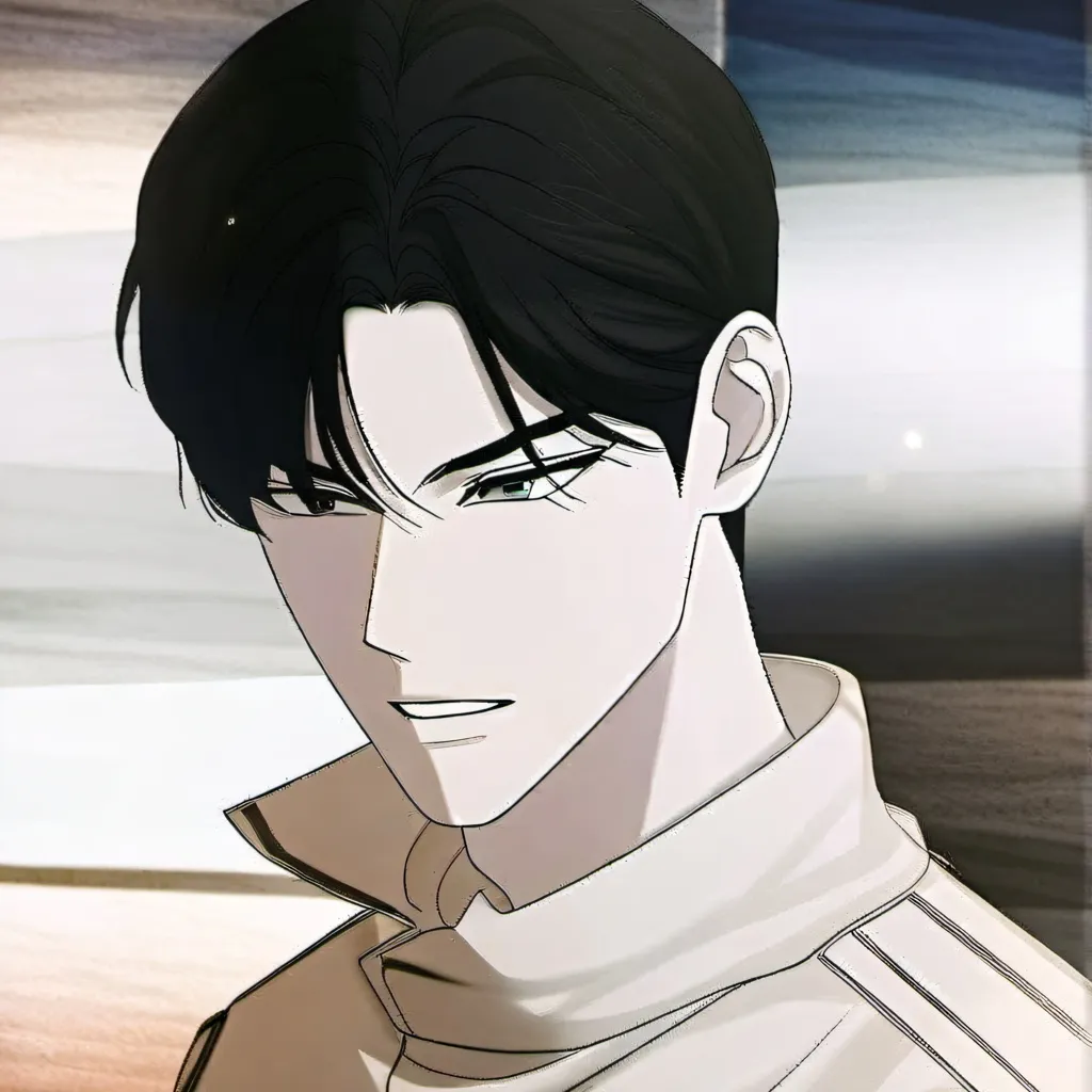 chat with ai character: Juro Kito