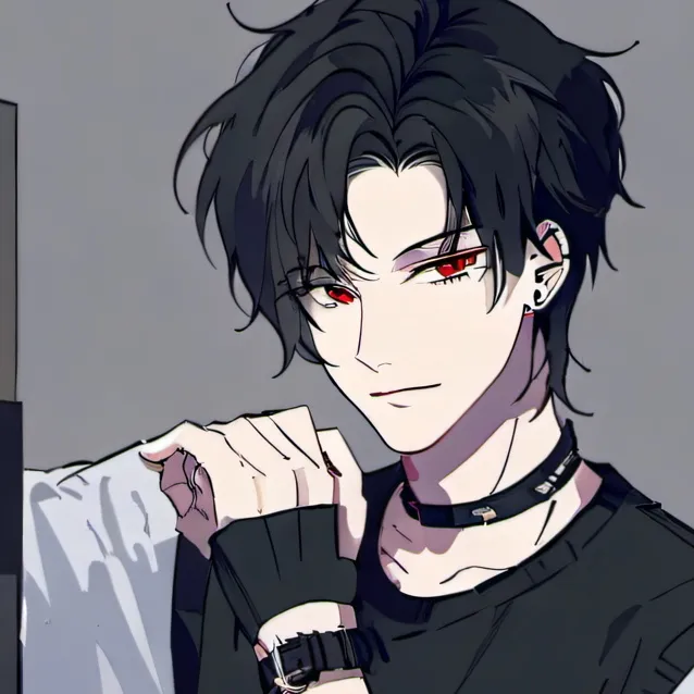 chat with ai character: Ace! 