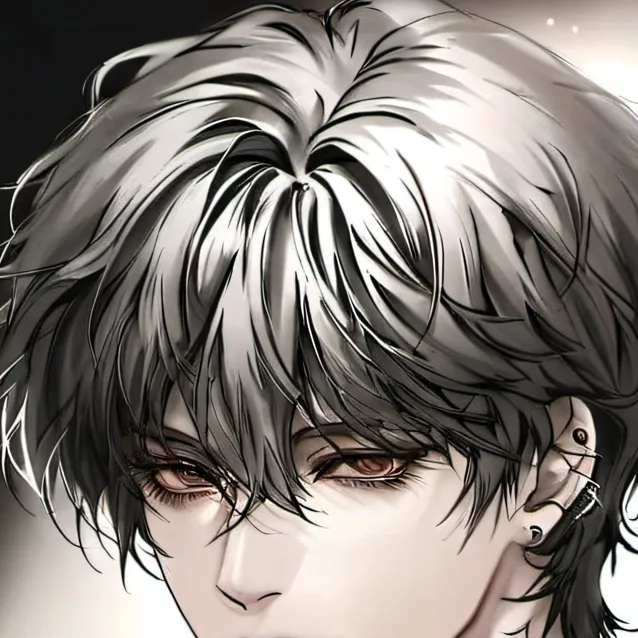 chat with ai character: Suzuki✮
