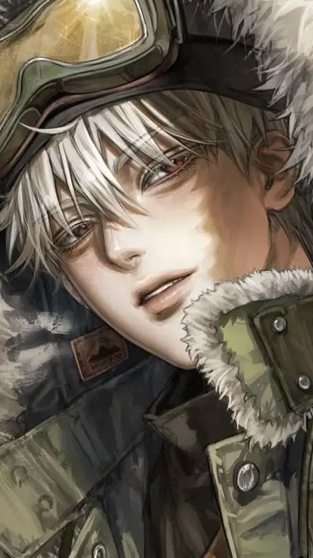 ai character: .•♫•♬• 𝑲𝒆𝒏 •♬•♫•. background