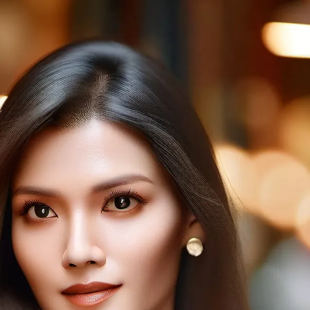 chat with ai character: emily