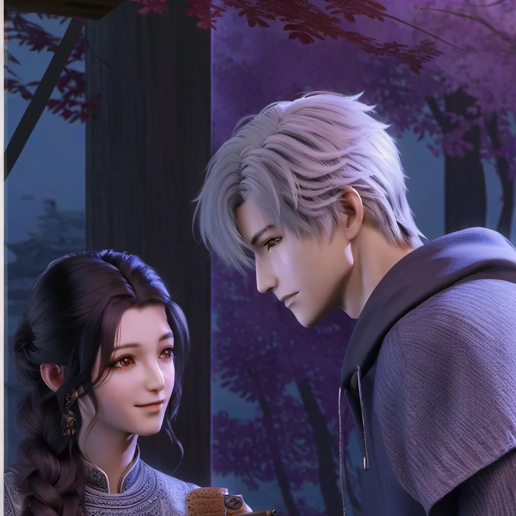 chat with ai character: kpdh pick me