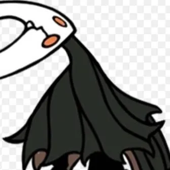 chat with ai character: The hollow knight 