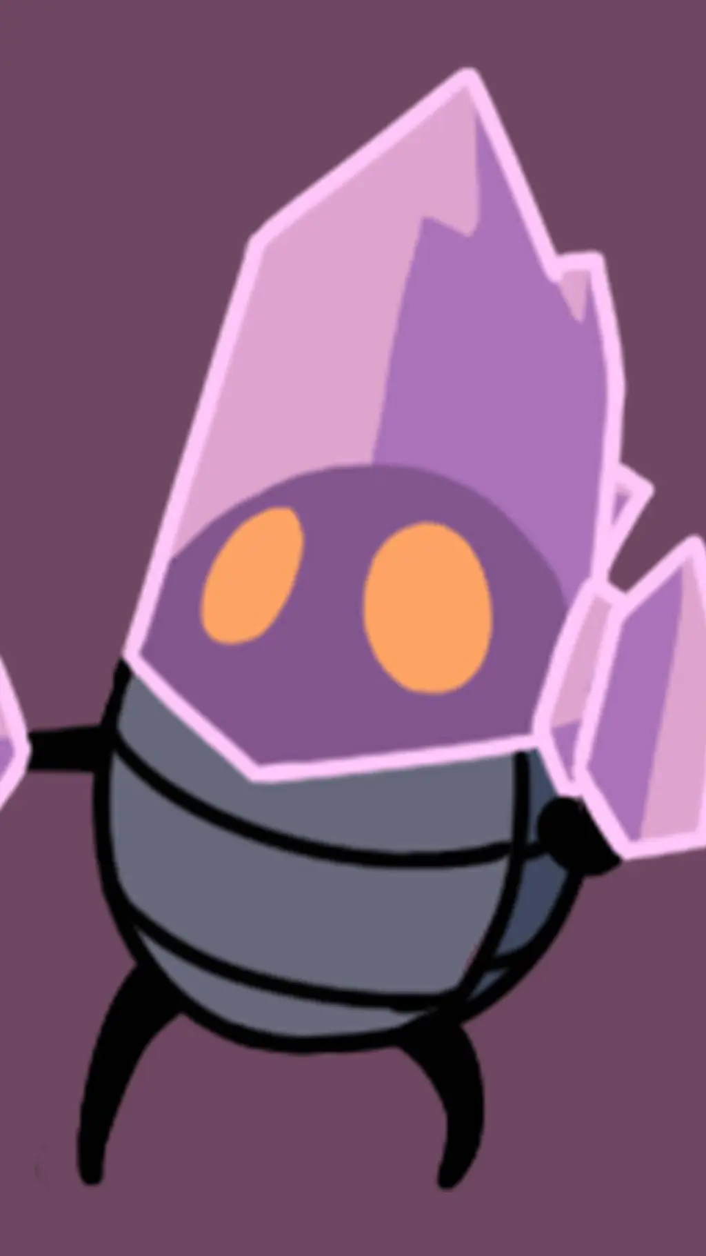 ai character: crystal_guardian background
