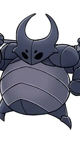 ai character: falso caballero  background