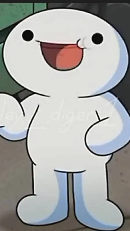 ai character: James oddballs background