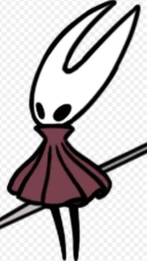 ai character: hornet  background