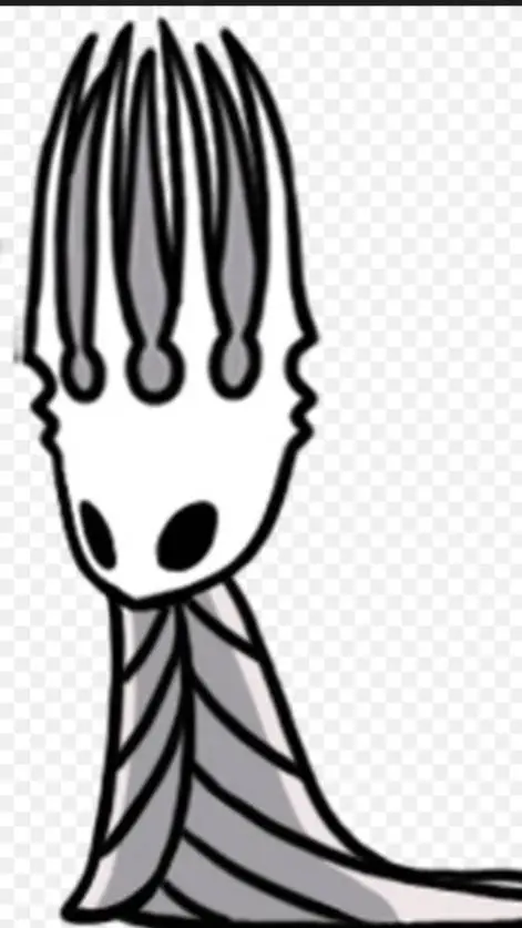 ai character: rey pálido  background