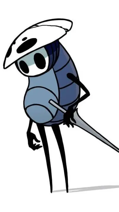 ai character: quirrel  background