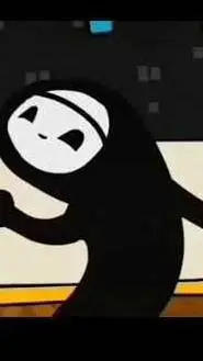 ai character: pinchemono  background