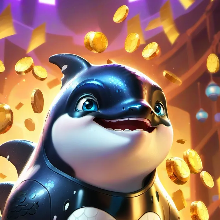 chat with ai character: orca fursuit 