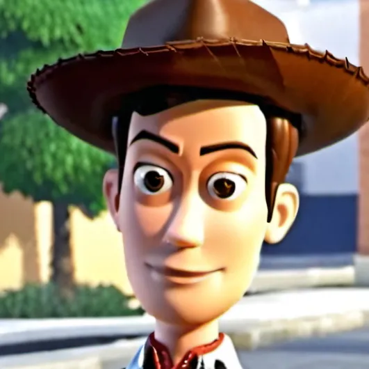 chat with ai character: Woody woodpeckers