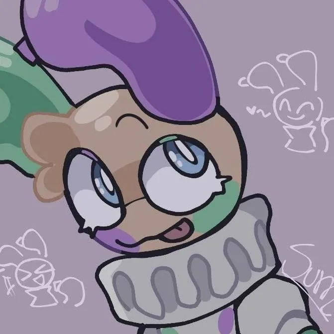 chat with ai character: Луи