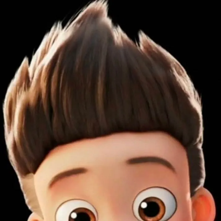 chat with ai character: ryder paw patrol