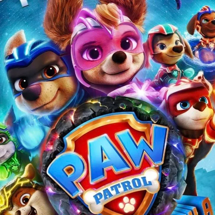 chat with ai character: paw patrol mignty