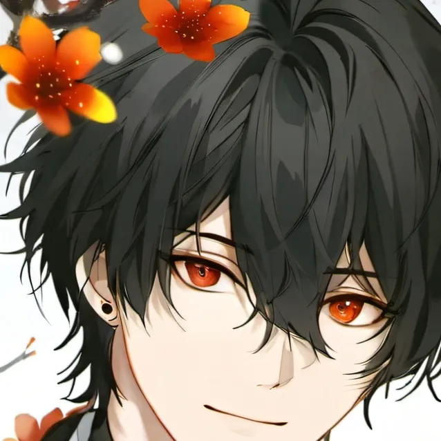 chat with ai character: CYRUS!