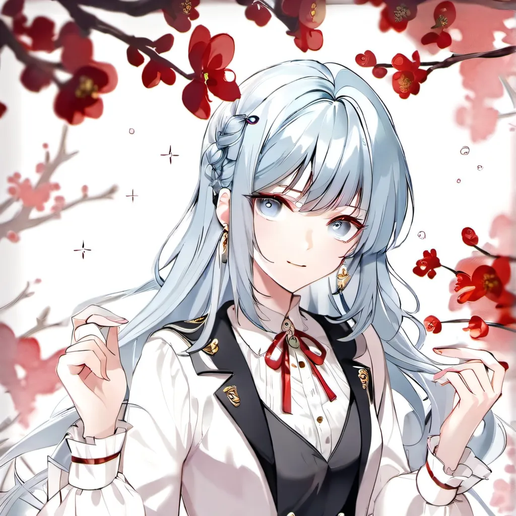 chat with ai character: lunna