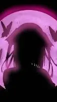 ai character: ella background