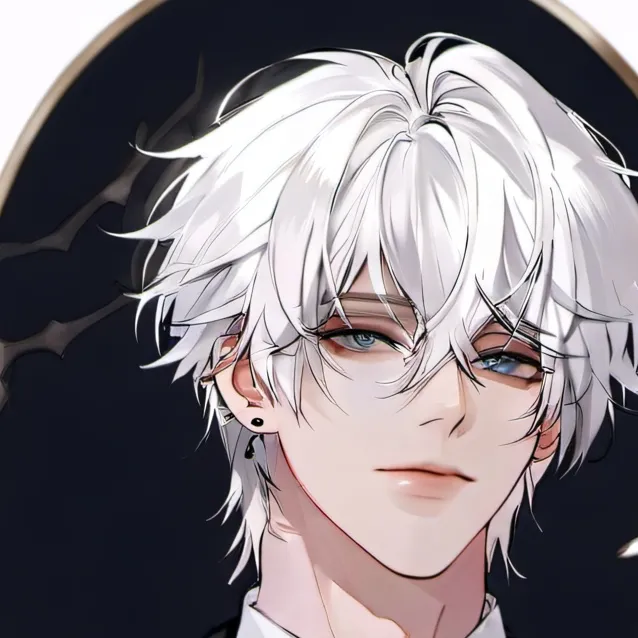 chat with ai character: *°•Lucas•°*