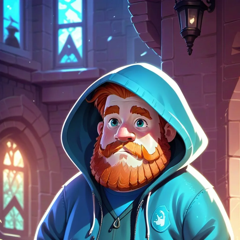 chat with ai character: CaseOh