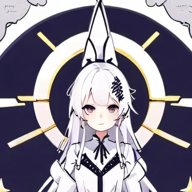 chat with ai character: женя