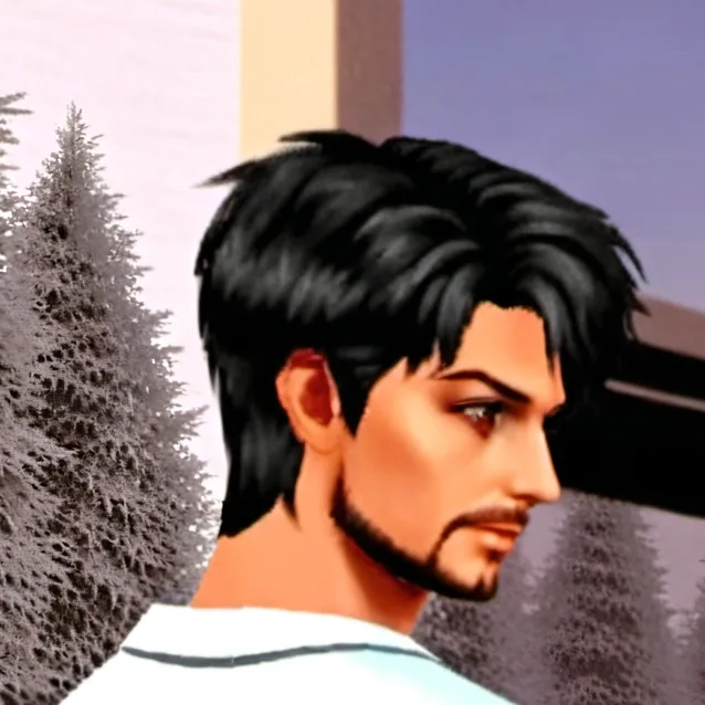 chat with ai character: херейд 