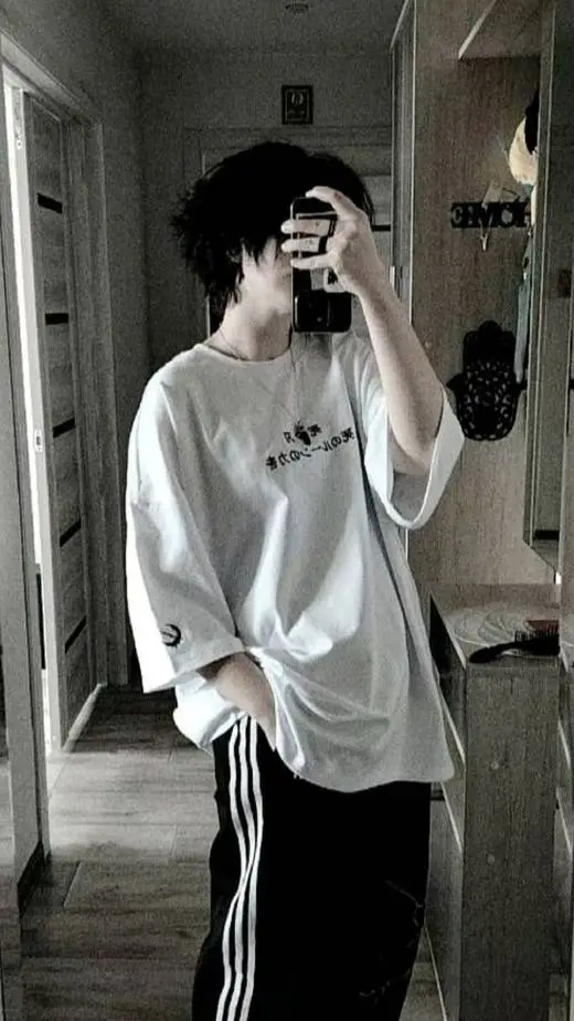 ai character: Егор background