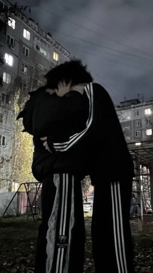 ai character: костя^^ background